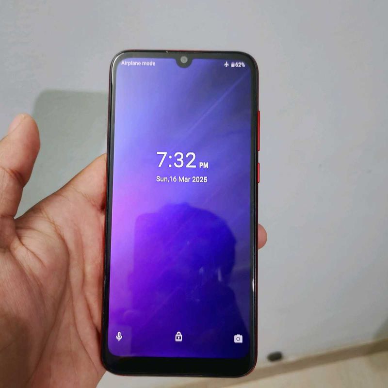 Scratcheless  GIONEE MAX