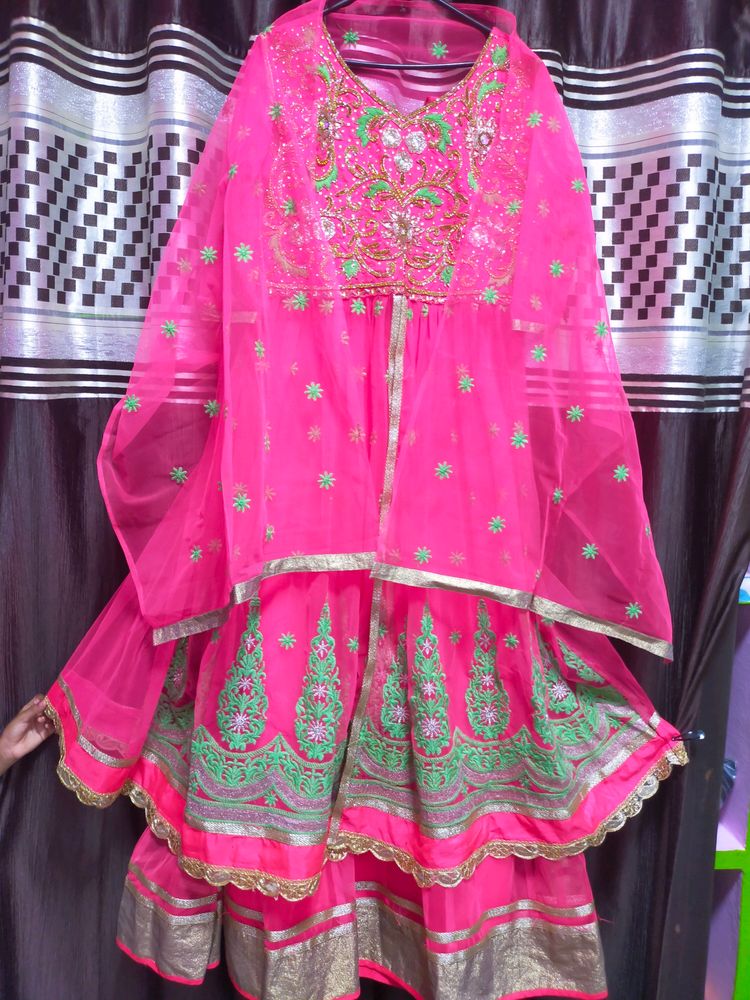 Partywear For Girls
