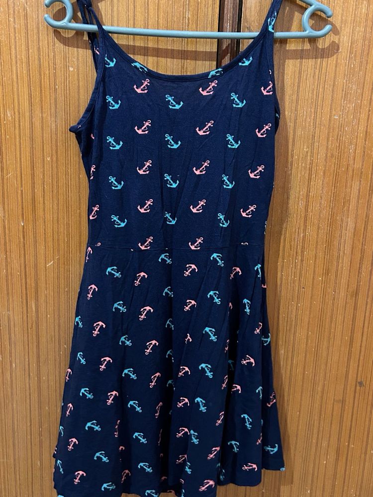 fit and flare dress