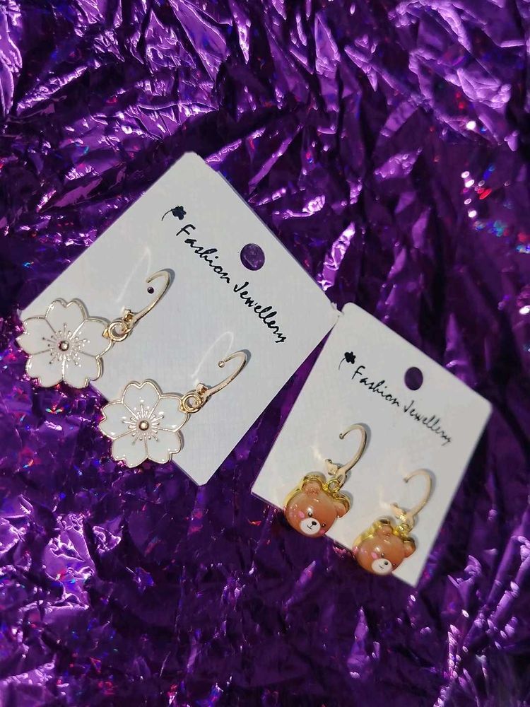 Earings