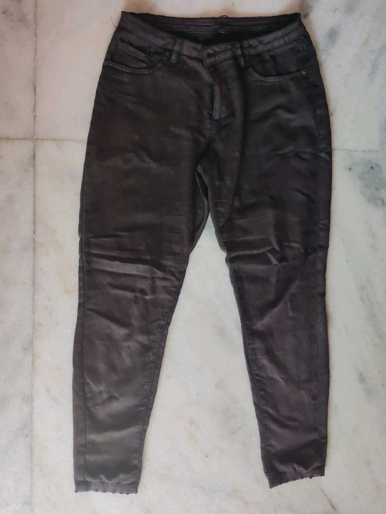 Brown Jeans