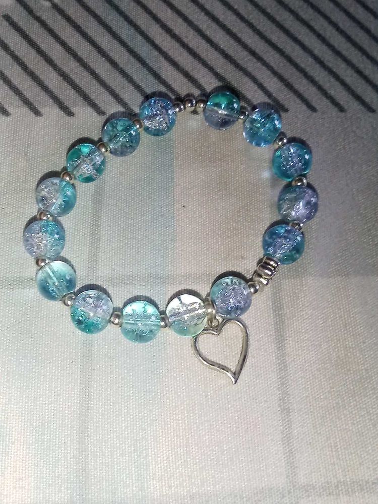 Bracelets &amp; Necklace