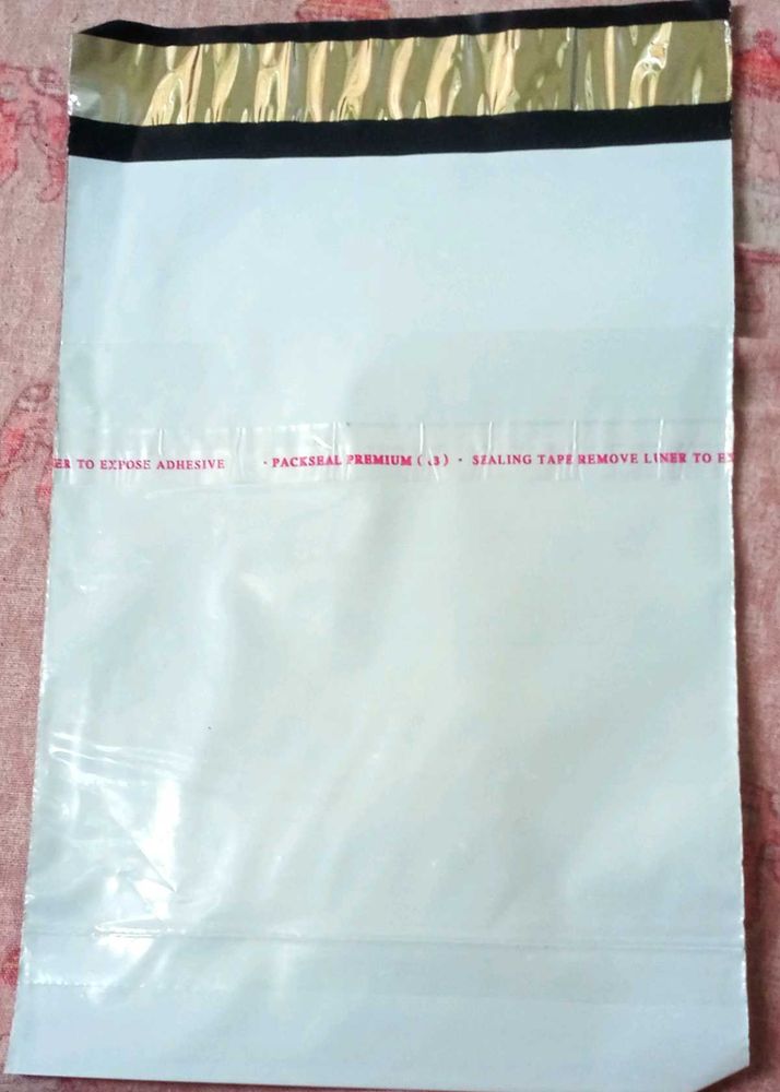 Packing Bag
