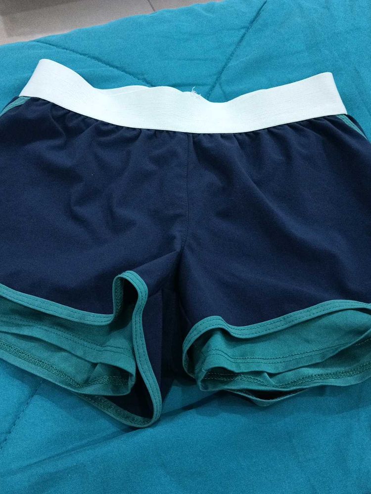 Girls Sports Shorts