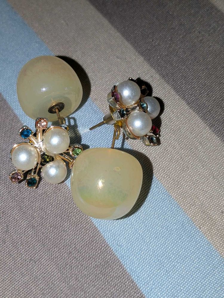 Korean Earings