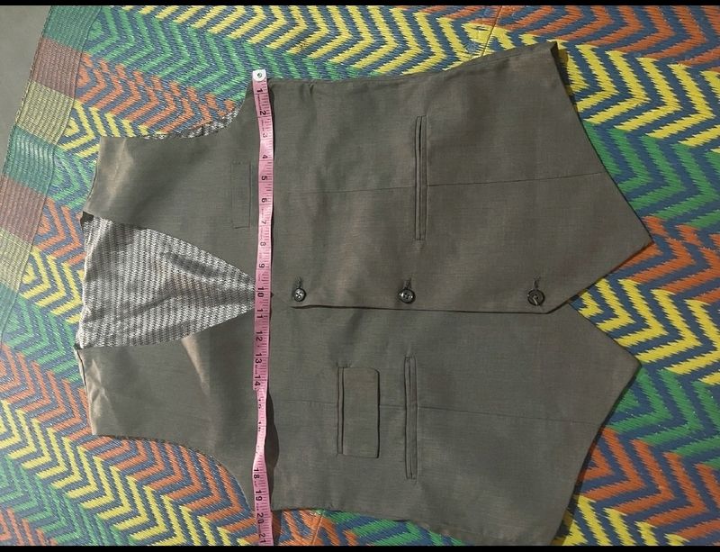 Men&#39;s Waist Coat