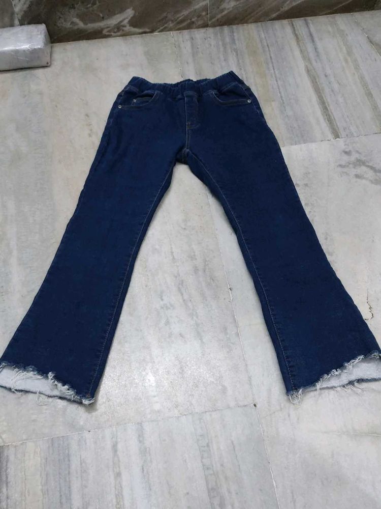 Girls Jeans