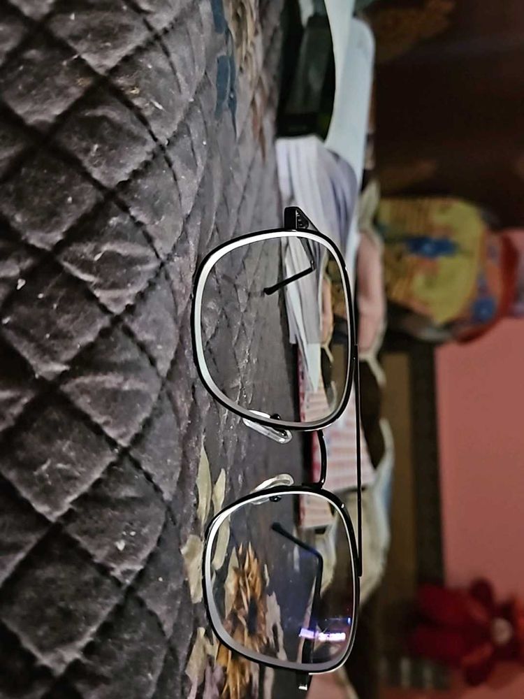 Lenskart Blue Lens Eyewear