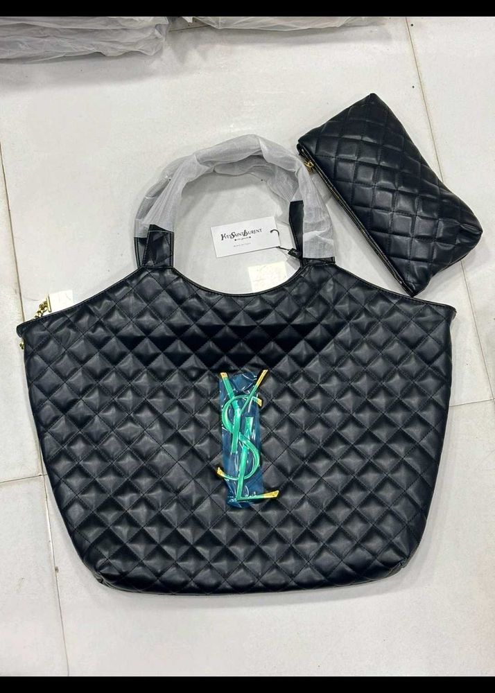 YSL Shoulder Bag High Quality