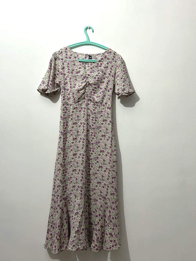 Beautiful Summer Dress