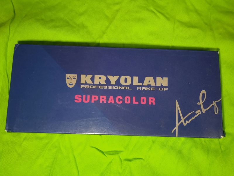 Kryolan Supracolor