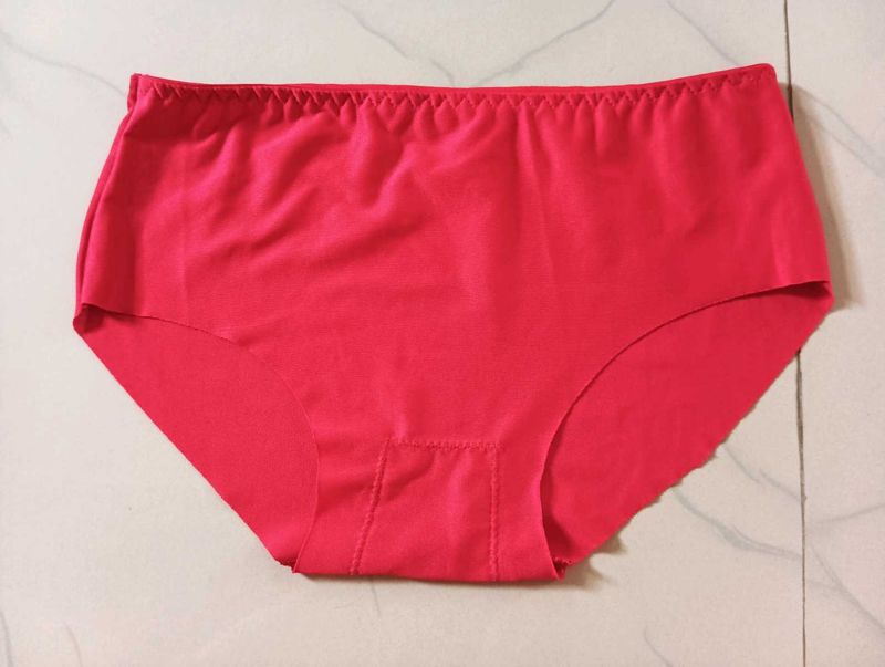 Red Briefs