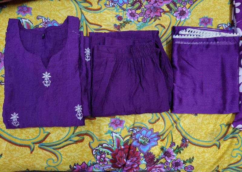 Kurta Set 💟