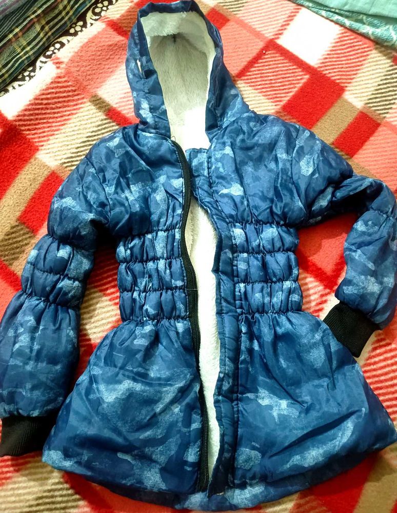 Baby😍Girl Kids Jacket 🧥