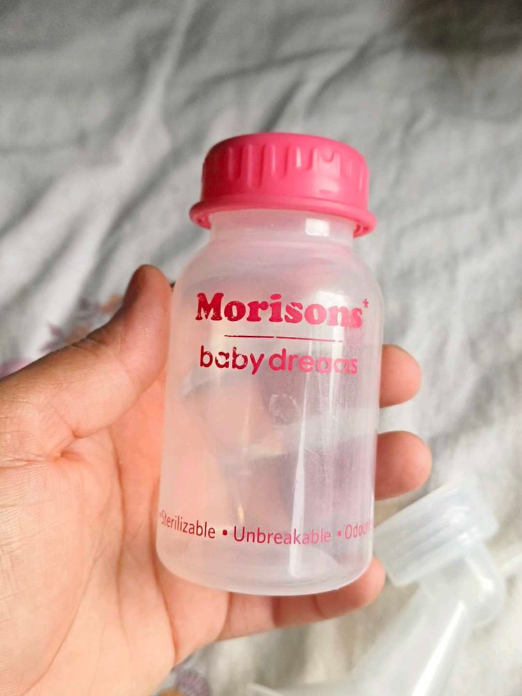 Breast Pump