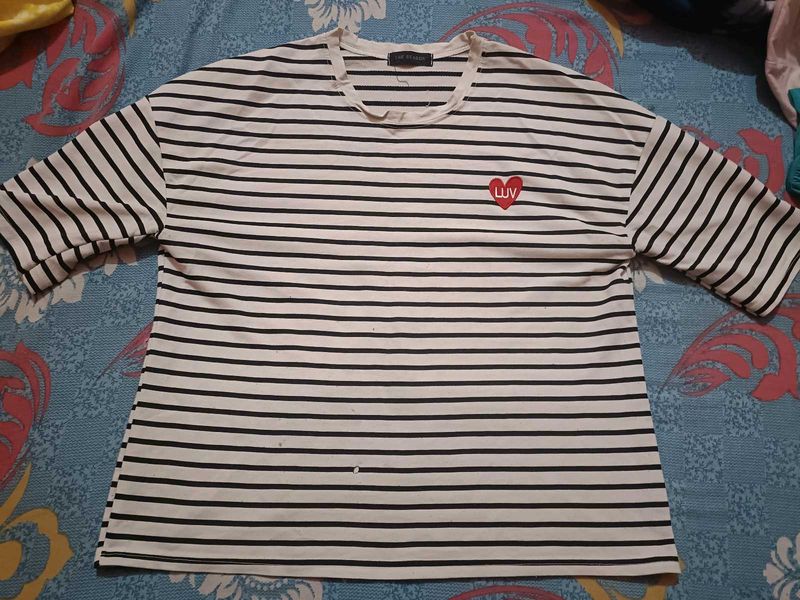 4 Colour Full T-shirt 👕