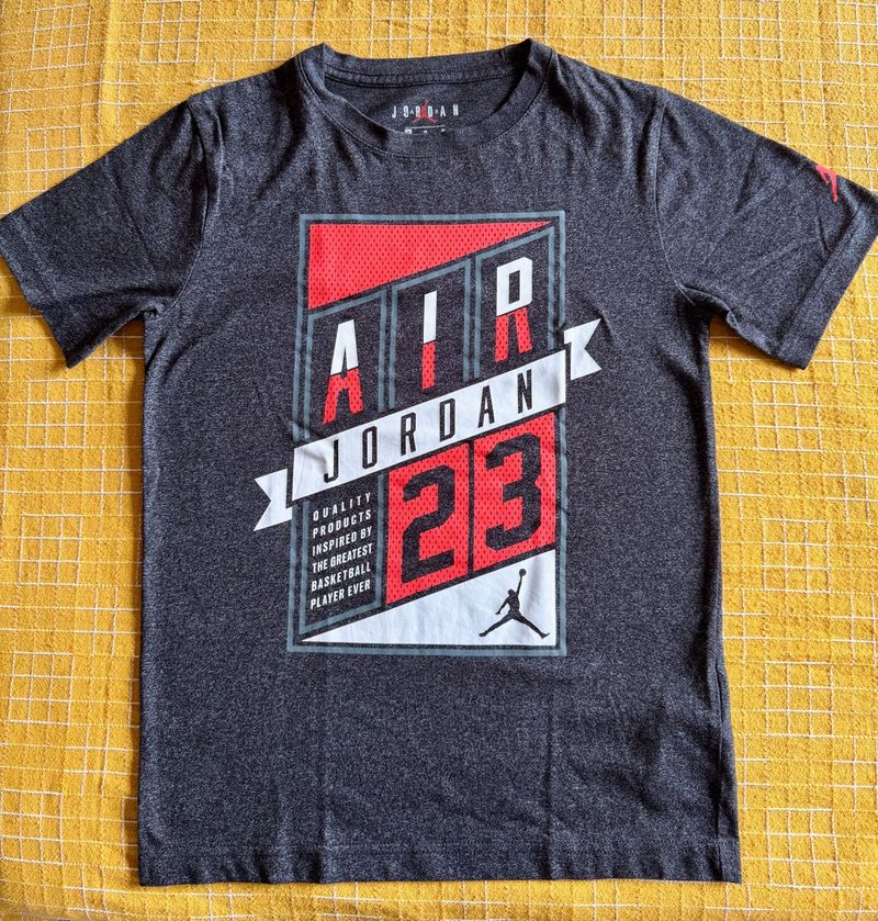 Air Jordan Graphic Tee original