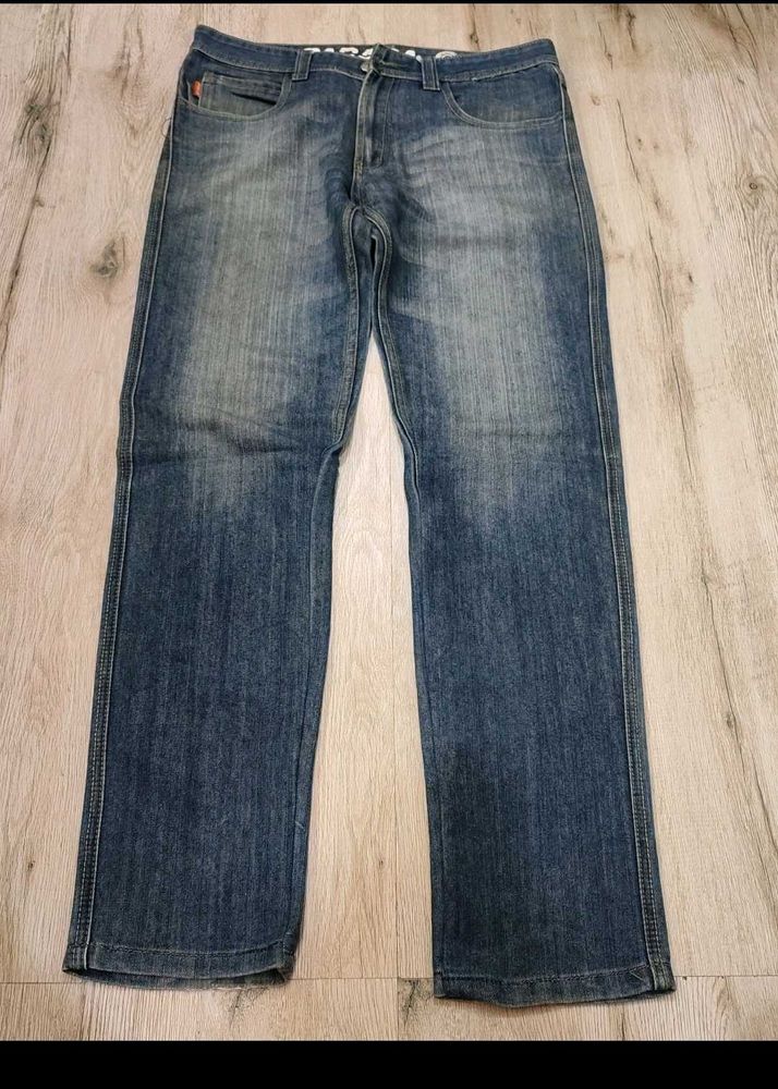 Cs1616 Prada Jeans Size 36