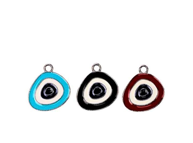 Evil Eye Charm
