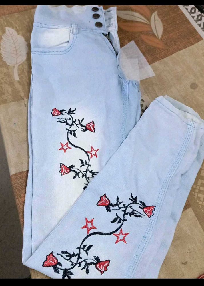 Jeans 👖