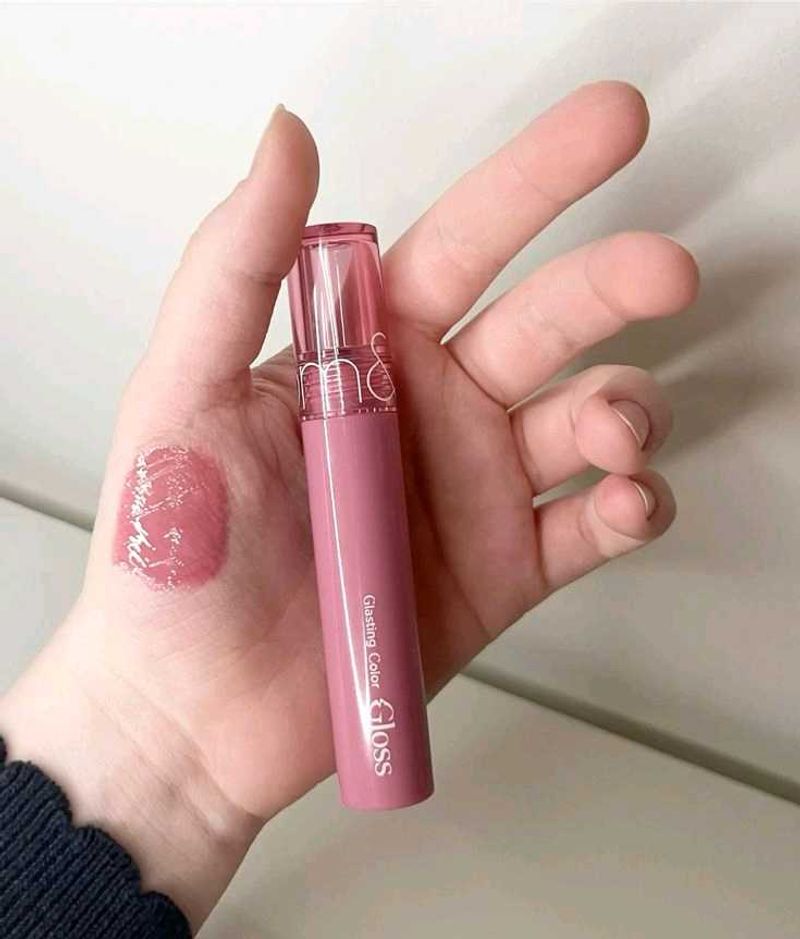 Romand Lipgloss 05 Grapy Way