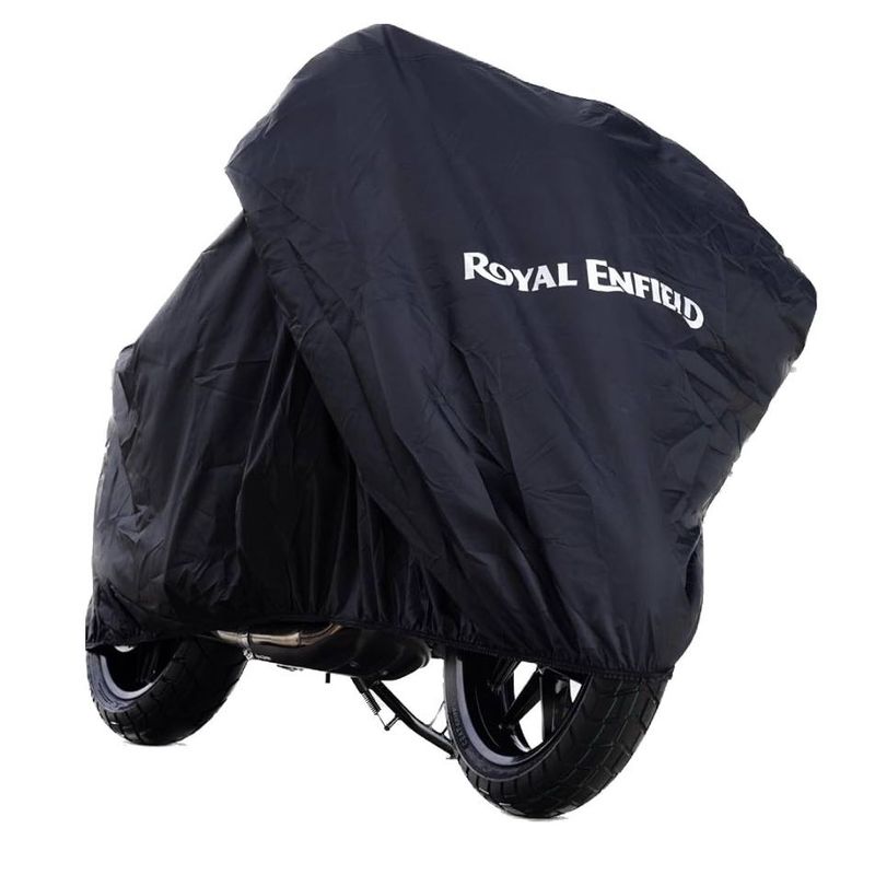 Royal Enfield Bike Cover