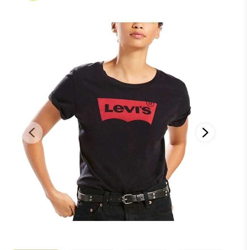 Levi’s Tee