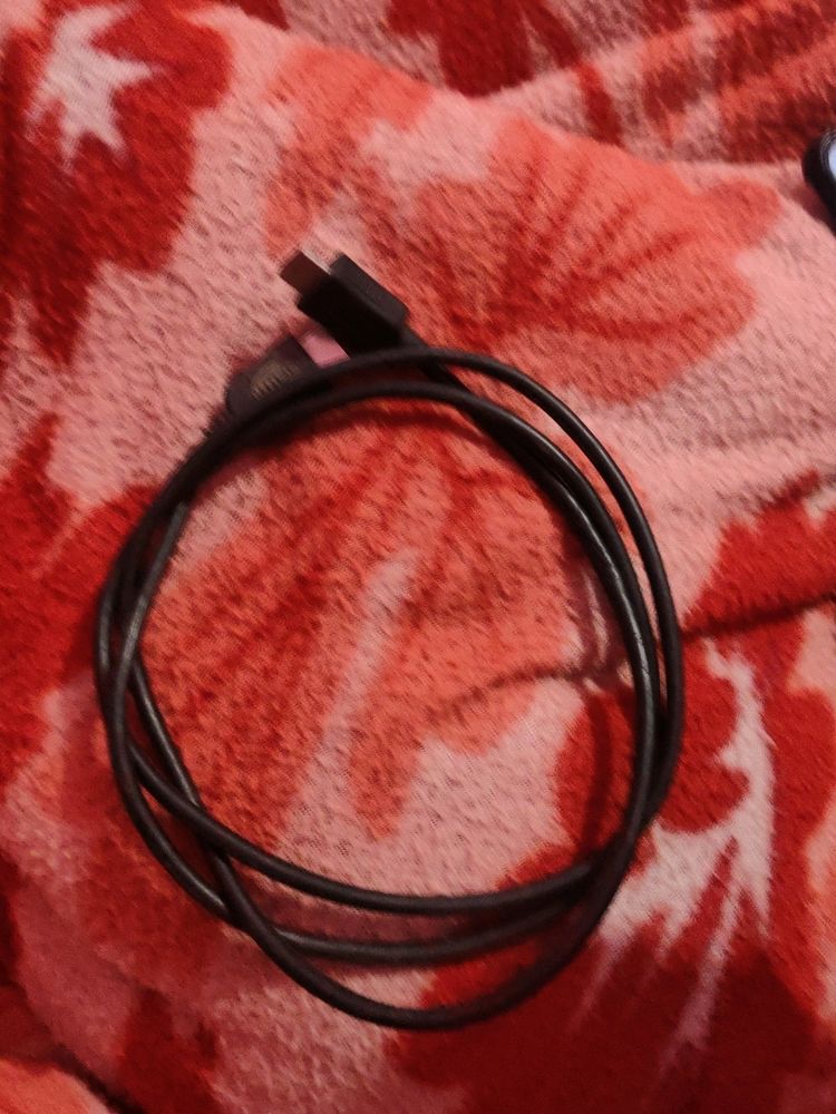 HDMI Cable Not Is Used Good Quality