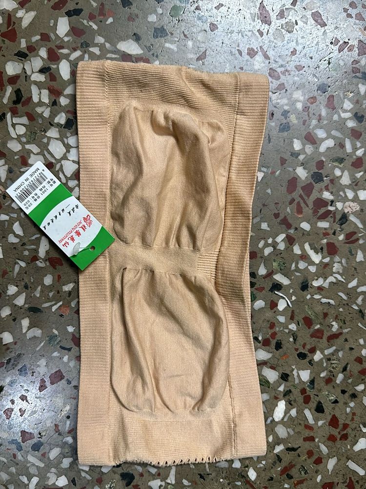 1 Pcs Of Tube Skin Color Bra // Free Size