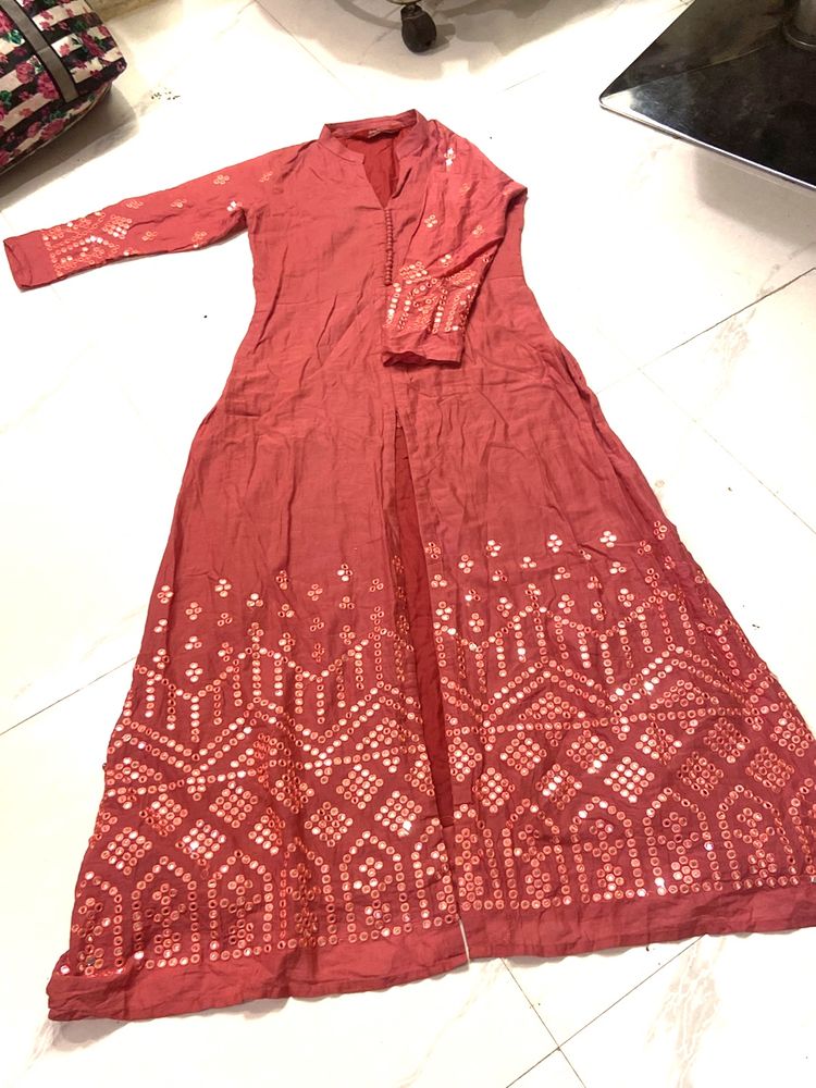 Gown