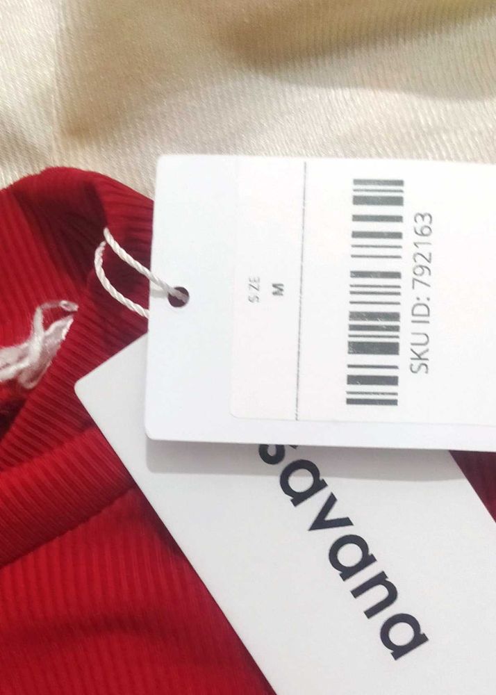 Brand New Savana Top