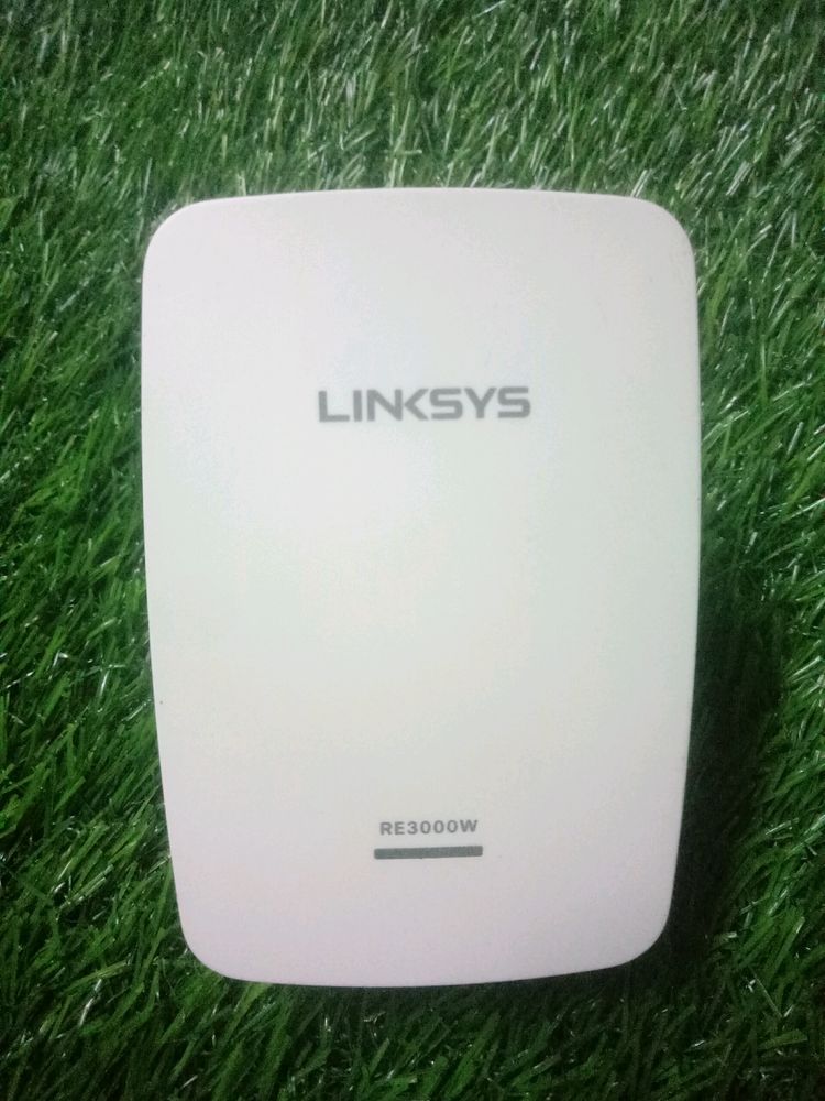 Linksys WiFi Extender