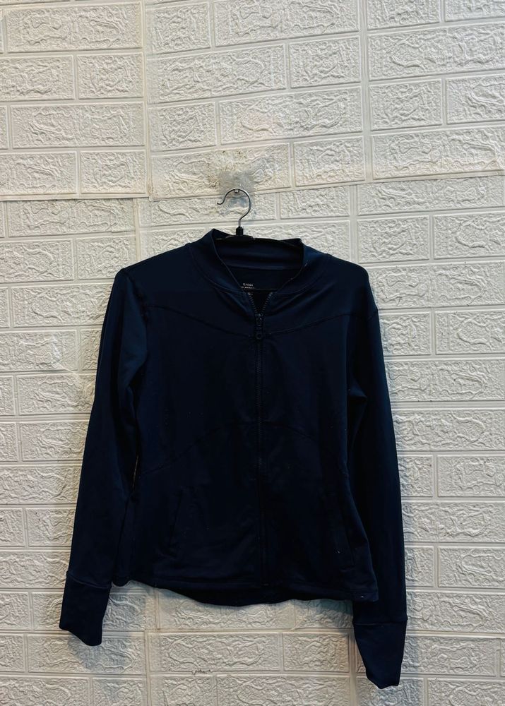 🇦🇺Flyoga Imported Active Jacket