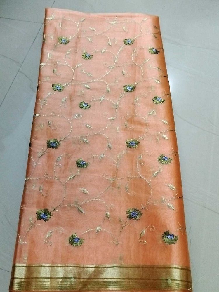 New Unused Saree