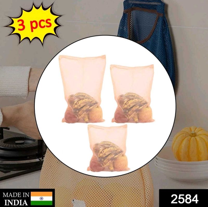 Reusable Produce Bags