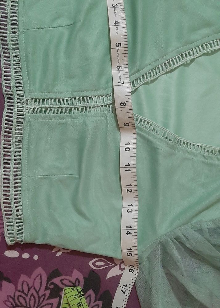 pista colour top