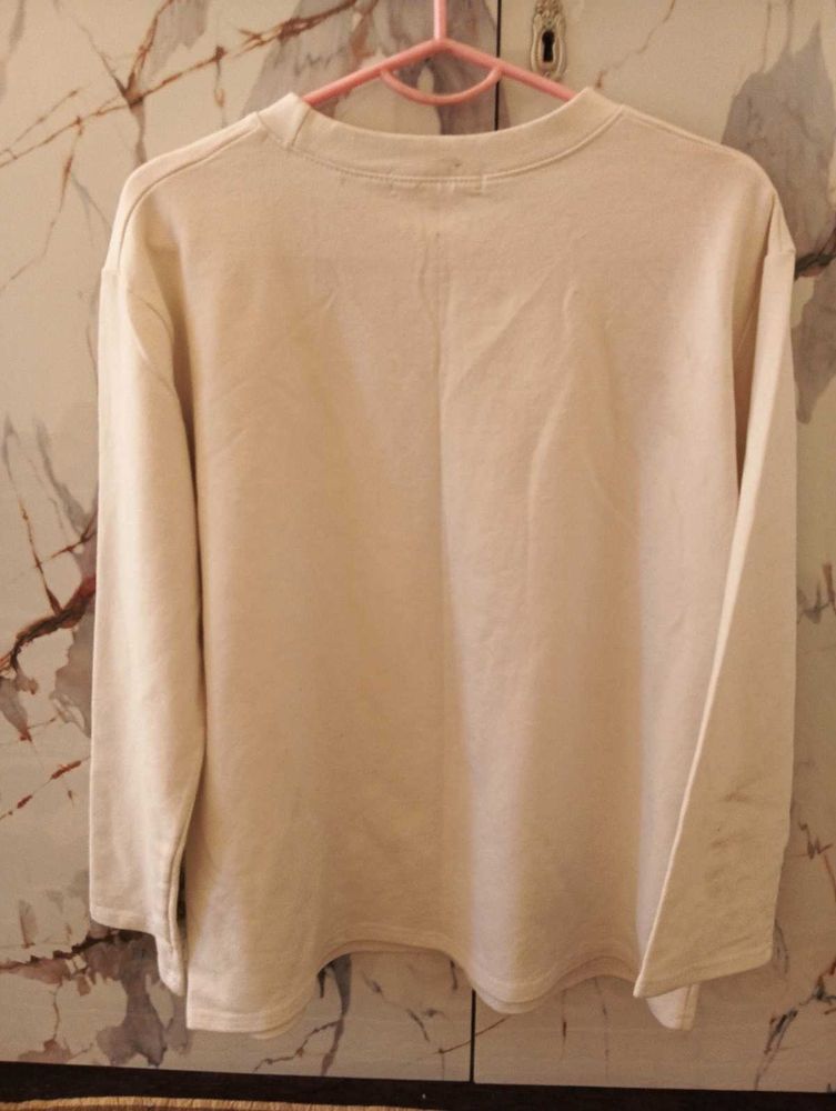 Crewneck Sweatshirt