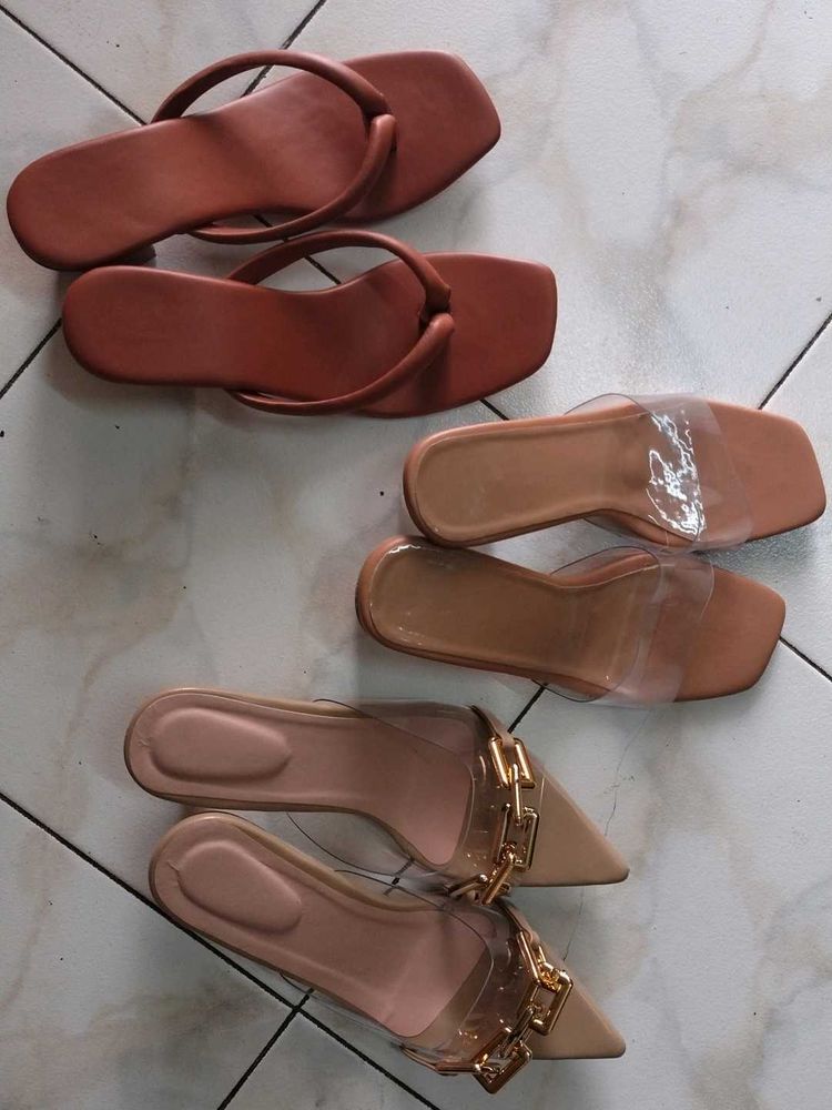 Heels