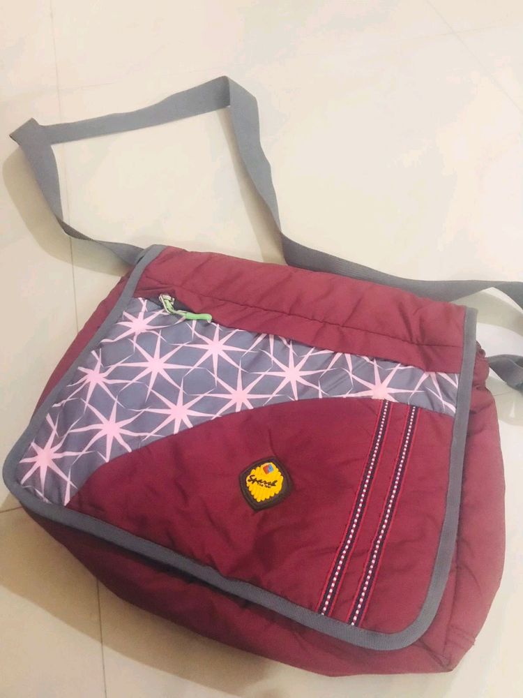 College Bag