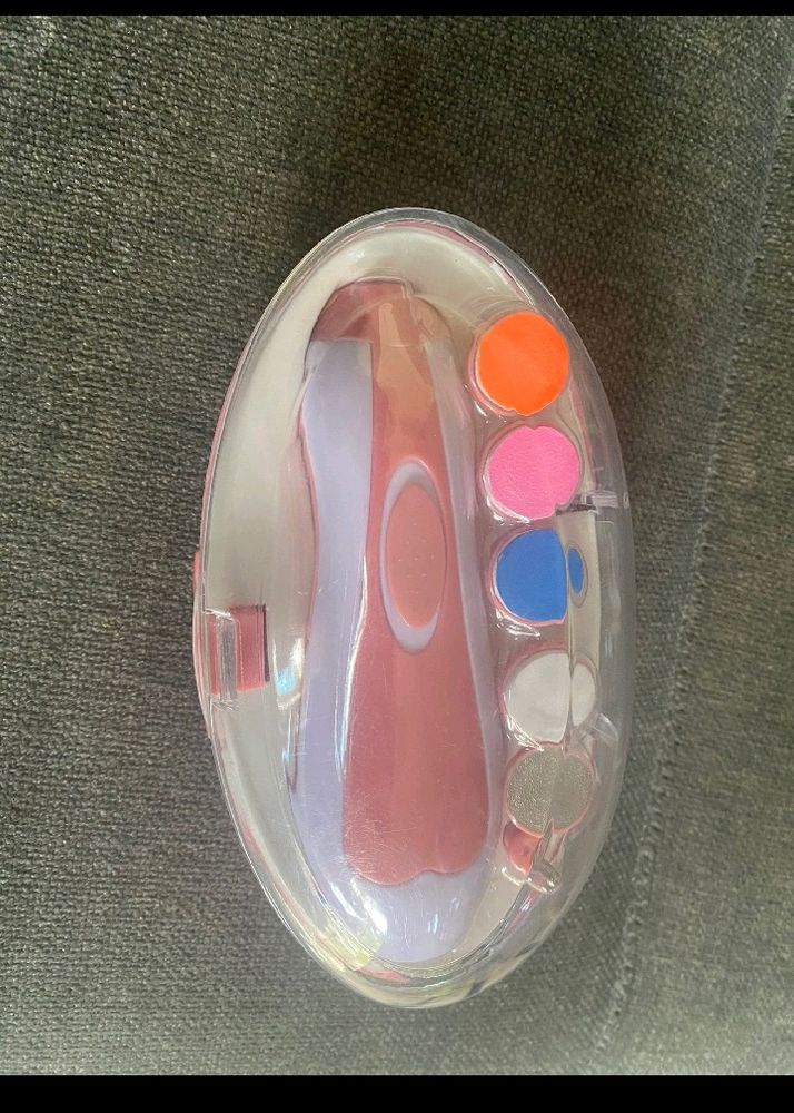 Nail Trimmer For Kids