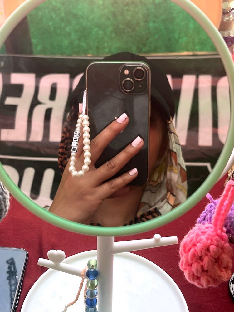 customize phone charms