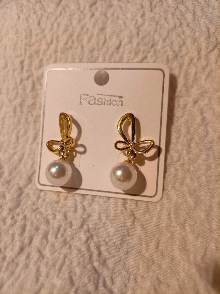 Earring Studs