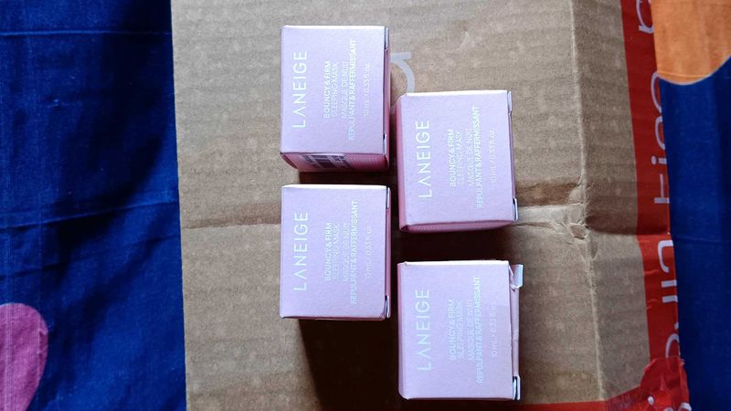 Laneige  Mask