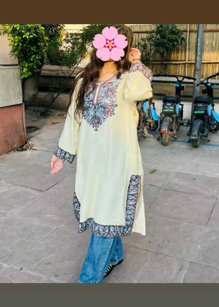 KASHMIRI PHERAN/PHIRAN