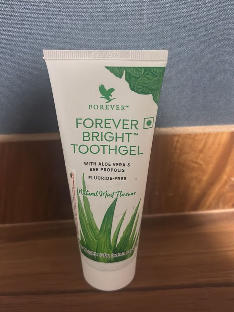 Forever Bright Toothgel
