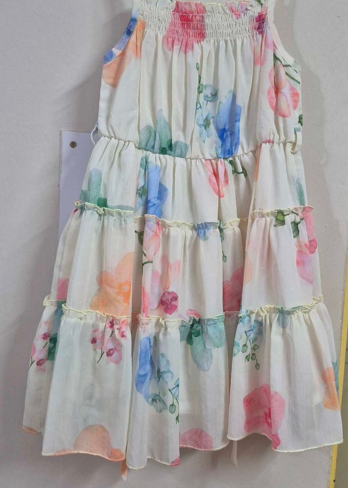 Frock For Girl