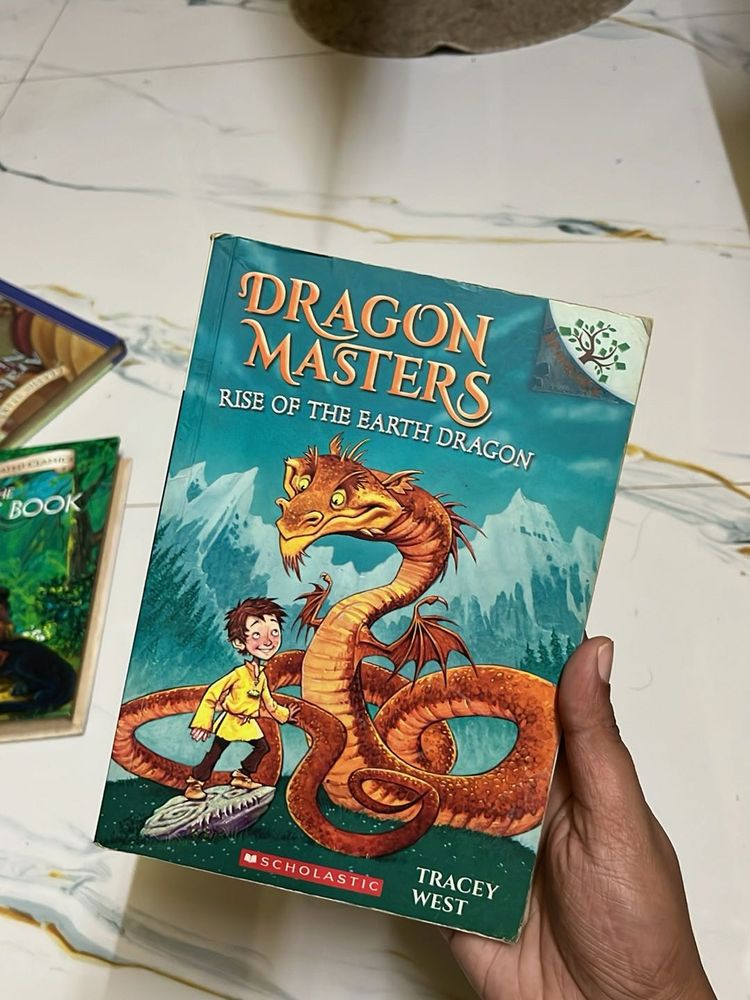 Kids Story Book