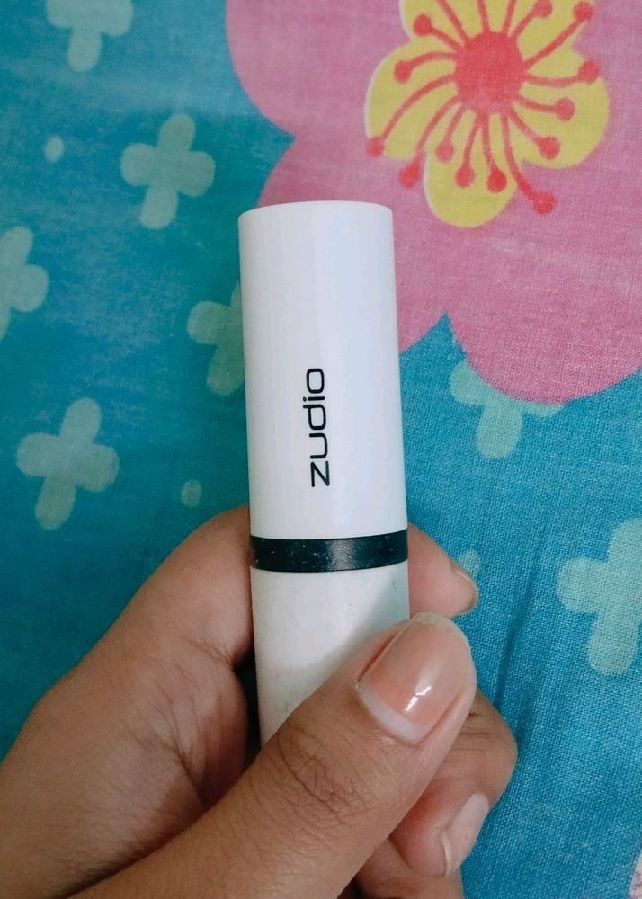 Zudio Lipstick 💄Red Hot Shade