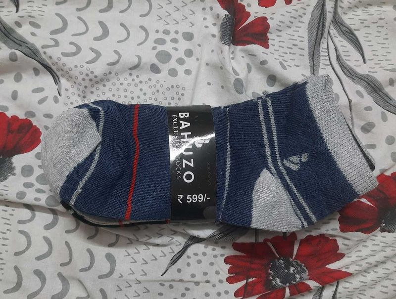 Socks