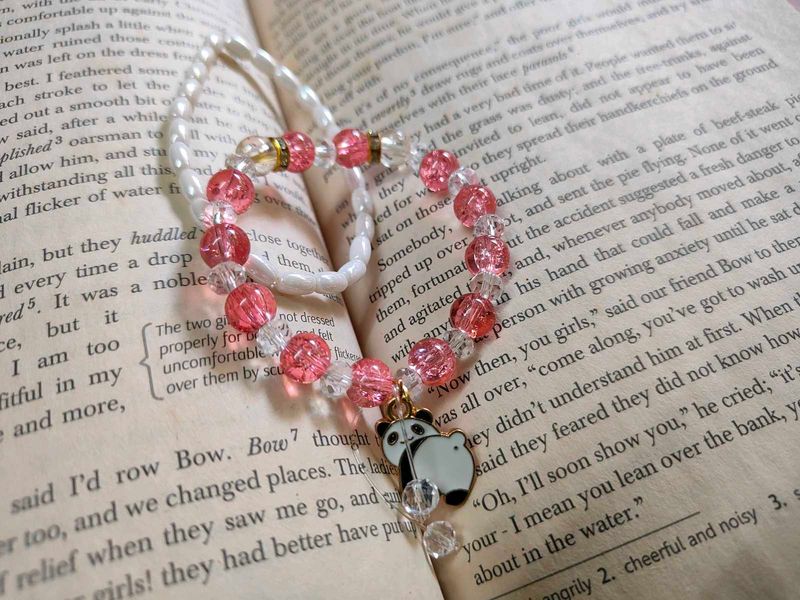 Handmade Bracelets